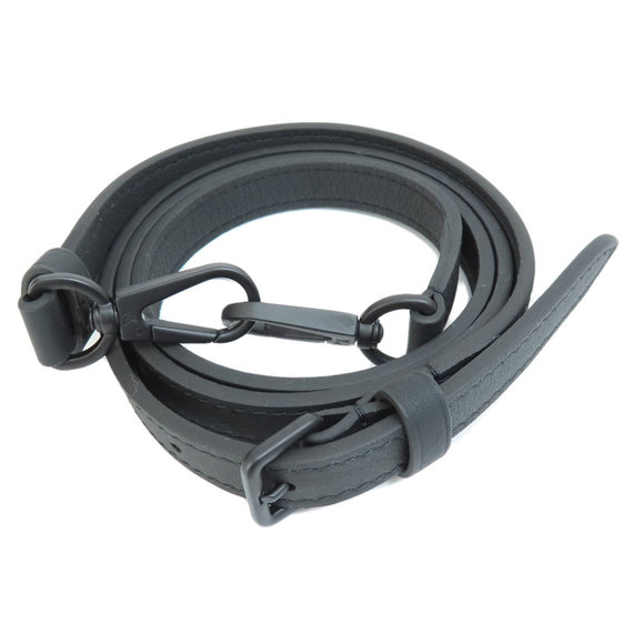 Louis Vuitton Lock Me Tote PM Tote Bag Taurillon Leather - Picture 6 of 8